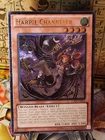 Harpie Channeler