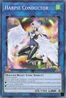 Harpie Dancer