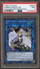 Harpie Conductor
