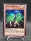 Harpie Lady 3