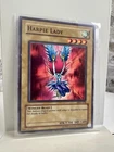 Harpie Lady