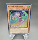 Harpie Perfumer