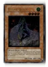 Harpie Queen