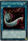 Harpie's Feather Duster