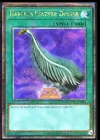 Harpie's Feather Rest