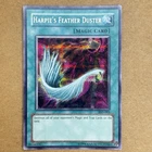 Harpie's Feather Duster