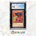 Harpie's Pet Dragon - Fearsome Fire Blast