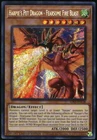 Harpie's Pet Dragon - Fearsome Fire Blast