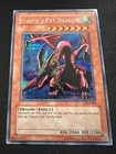 Harpie's Pet Dragon