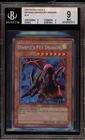 Harpie's Pet Dragon