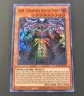 Harr, Generaider Boss of Storms