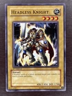 Headless Knight