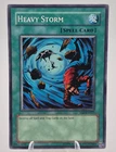 Heavy Storm