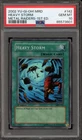 Heavy Storm