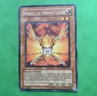 Herald of Orange Light