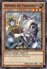 Hermit of Prophecy