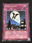 Hero Signal