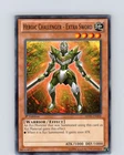 Heroic Challenger - Extra Sword