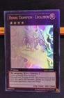 Heroic Champion - Excalibur