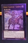 Heroic Champion - Gandiva