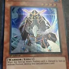 Samurai of the Ice Barrier