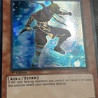 Dewdark of the Ice Barrier