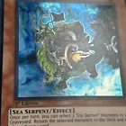 Caravan of the Ice Barrier