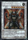 X-Saber Urbellum