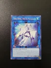 Yuki-Onna, the Ice Mayakashi