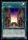 Hidden Temples of Necrovalley