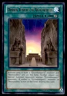Hidden Temples of Necrovalley
