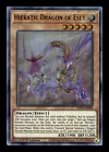 Hieratic Dragon of Eset