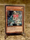 High Priestess of Prophecy