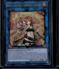 Hiita the Fire Charmer, Ablaze