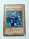 Hiro's Shadow Scout