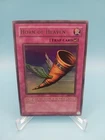 Horn of Heaven