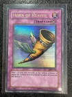 Black Horn of Heaven