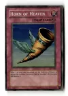 Horn of the Unicorn