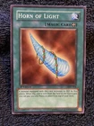 Horn of Light