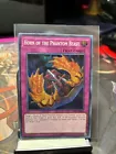 Horn of the Phantom Beast