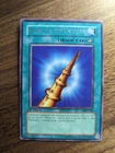 Horn of the Unicorn