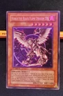 Horus the Black Flame Dragon LV6