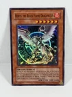 Horus the Black Flame Dragon LV6