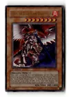 Horus the Black Flame Dragon LV8