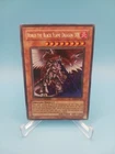 Horus the Black Flame Dragon LV8