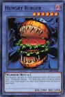 Hungry Burger