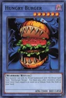 Hungry Burger