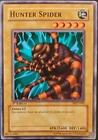 Hunter Spider
