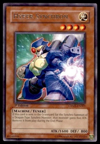 Hyper Synchron