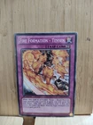 Fire Formation - Tensen